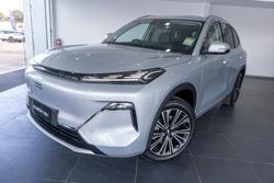 2025 Geely Starray EM-i Inspire