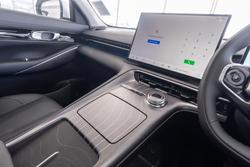 2025 Geely Starray EM-i Inspire