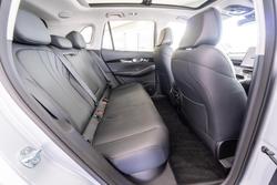 2025 Geely Starray EM-i Inspire