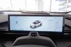 2025 Geely Starray EM-i Inspire