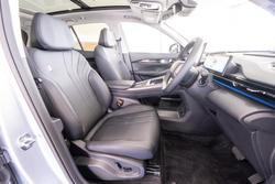 2025 Geely Starray EM-i Inspire