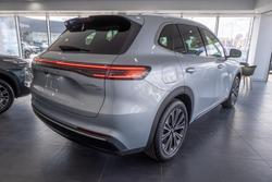 2025 Geely Starray EM-i Inspire