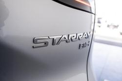 2025 Geely Starray EM-i Inspire