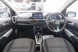 2023 Kia Picanto S