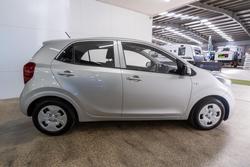 2023 Kia Picanto S