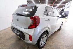 2023 Kia Picanto S