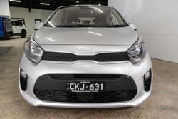 2023 Kia Picanto S