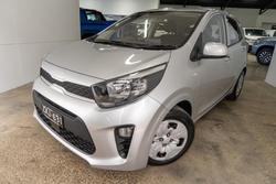 2023 Kia Picanto S