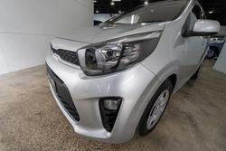 2023 Kia Picanto S