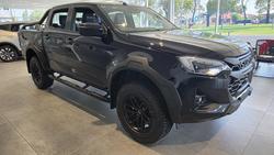2025 Isuzu D-MAX BLADE
