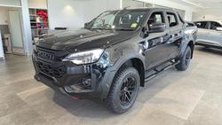 2025 Isuzu D-MAX BLADE