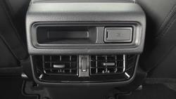 2025 Isuzu D-MAX BLADE