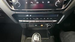 2025 Isuzu D-MAX BLADE