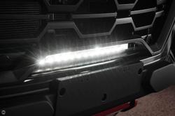 2025 Isuzu D-MAX BLADE MY25.5 4X4 Dual Range Basalt Black