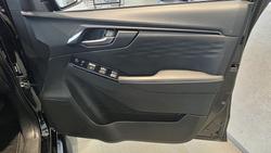 2025 Isuzu D-MAX BLADE