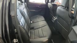 2025 Isuzu D-MAX BLADE