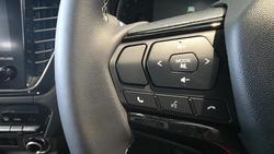 2025 Isuzu D-MAX BLADE