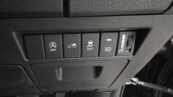 2025 Isuzu D-MAX BLADE