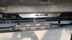 2025 Isuzu D-MAX BLADE