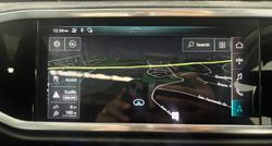 2020 Audi RS Q3 F3 MY20 Four Wheel Drive