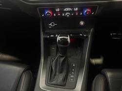 2020 Audi RS Q3 F3 MY20 Four Wheel Drive