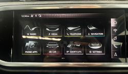 2020 Audi RS Q3 F3 MY20 Four Wheel Drive