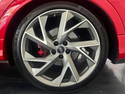 2020 Audi RS Q3 F3 MY20 Four Wheel Drive