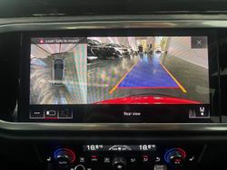 2020 Audi RS Q3 F3 MY20 Four Wheel Drive