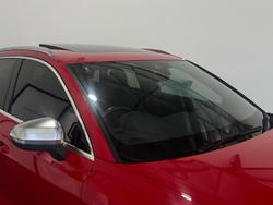 2020 Audi RS Q3 F3 MY20 Four Wheel Drive