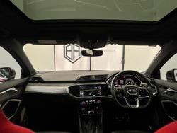 2020 Audi RS Q3 F3 MY20 Four Wheel Drive