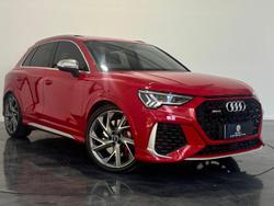 Audi RS Q3