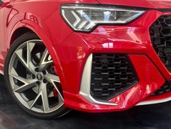 2020 Audi RS Q3 F3 MY20 Four Wheel Drive