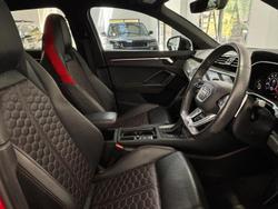 2020 Audi RS Q3 F3 MY20 Four Wheel Drive