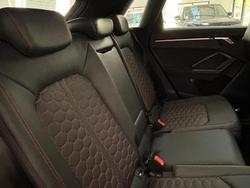2020 Audi RS Q3 F3 MY20 Four Wheel Drive