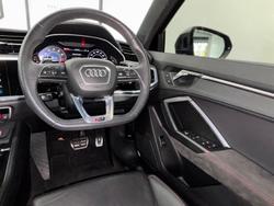 2020 Audi RS Q3 F3 MY20 Four Wheel Drive
