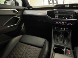 2020 Audi RS Q3 F3 MY20 Four Wheel Drive