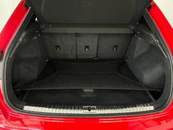 2020 Audi RS Q3 F3 MY20 Four Wheel Drive