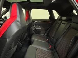 2020 Audi RS Q3 F3 MY20 Four Wheel Drive
