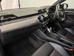 2020 Audi RS Q3 F3 MY20 Four Wheel Drive
