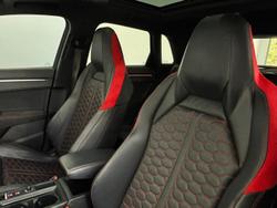 2020 Audi RS Q3 F3 MY20 Four Wheel Drive