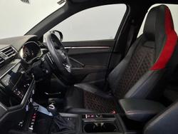 2020 Audi RS Q3 F3 MY20 Four Wheel Drive