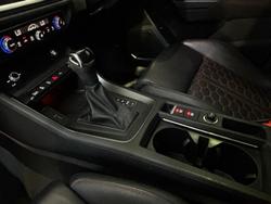2020 Audi RS Q3 F3 MY20 Four Wheel Drive
