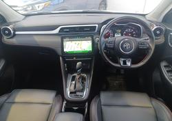 2021 MG ZST Excite