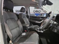 2022 LDV T60 Max LUXE