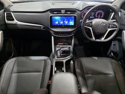 2022 LDV T60 Max LUXE