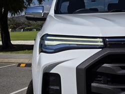 2022 LDV T60 Max LUXE