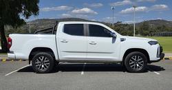 2022 LDV T60 Max LUXE