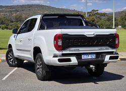 2022 LDV T60 Max LUXE