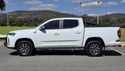 2022 LDV T60 Max LUXE