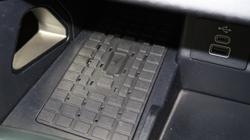 2023 Ford Ranger Wildtrak